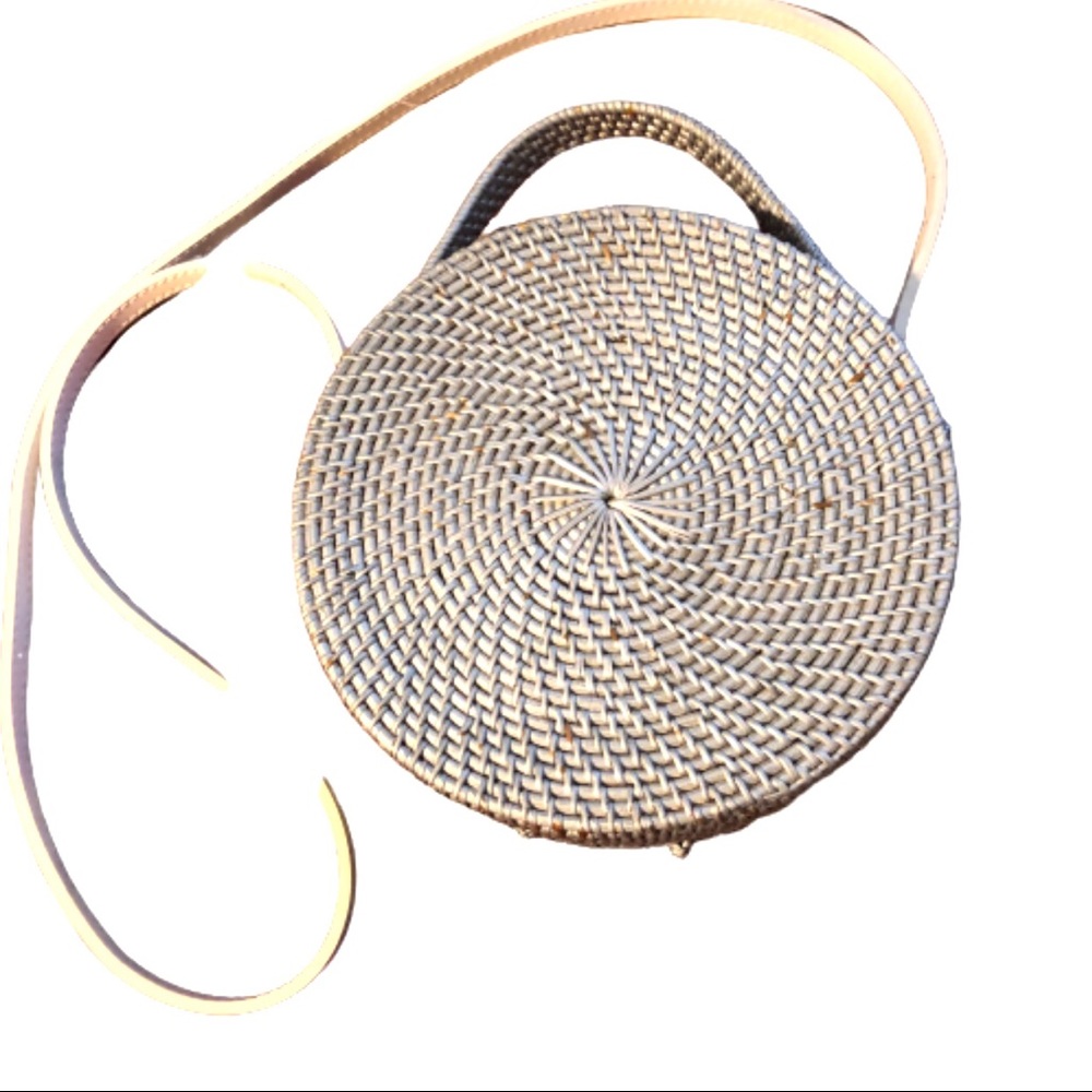 SALE!!! Collection Eighteen Handcrafted Purse